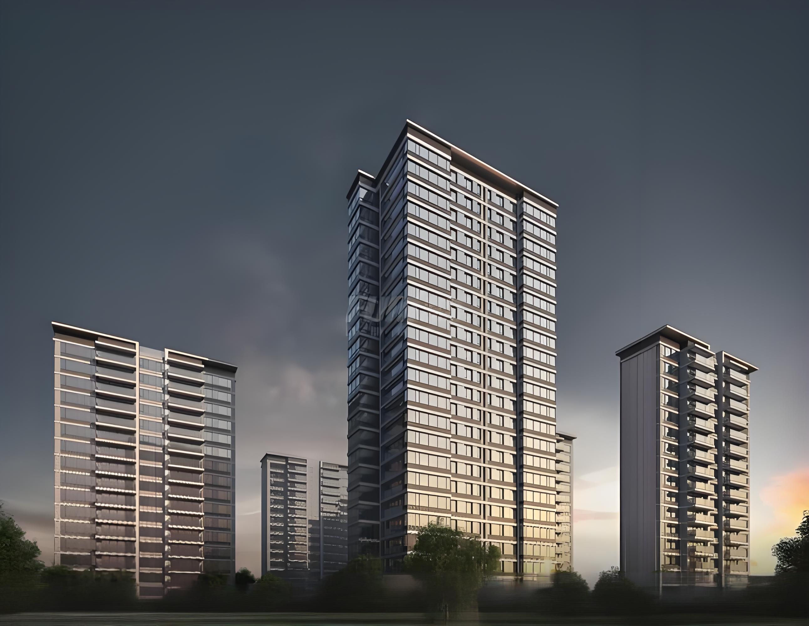 成都光华宸语府