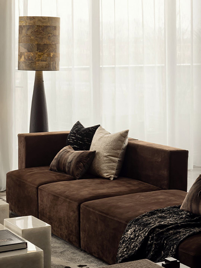 博洛尼全屋定制官网