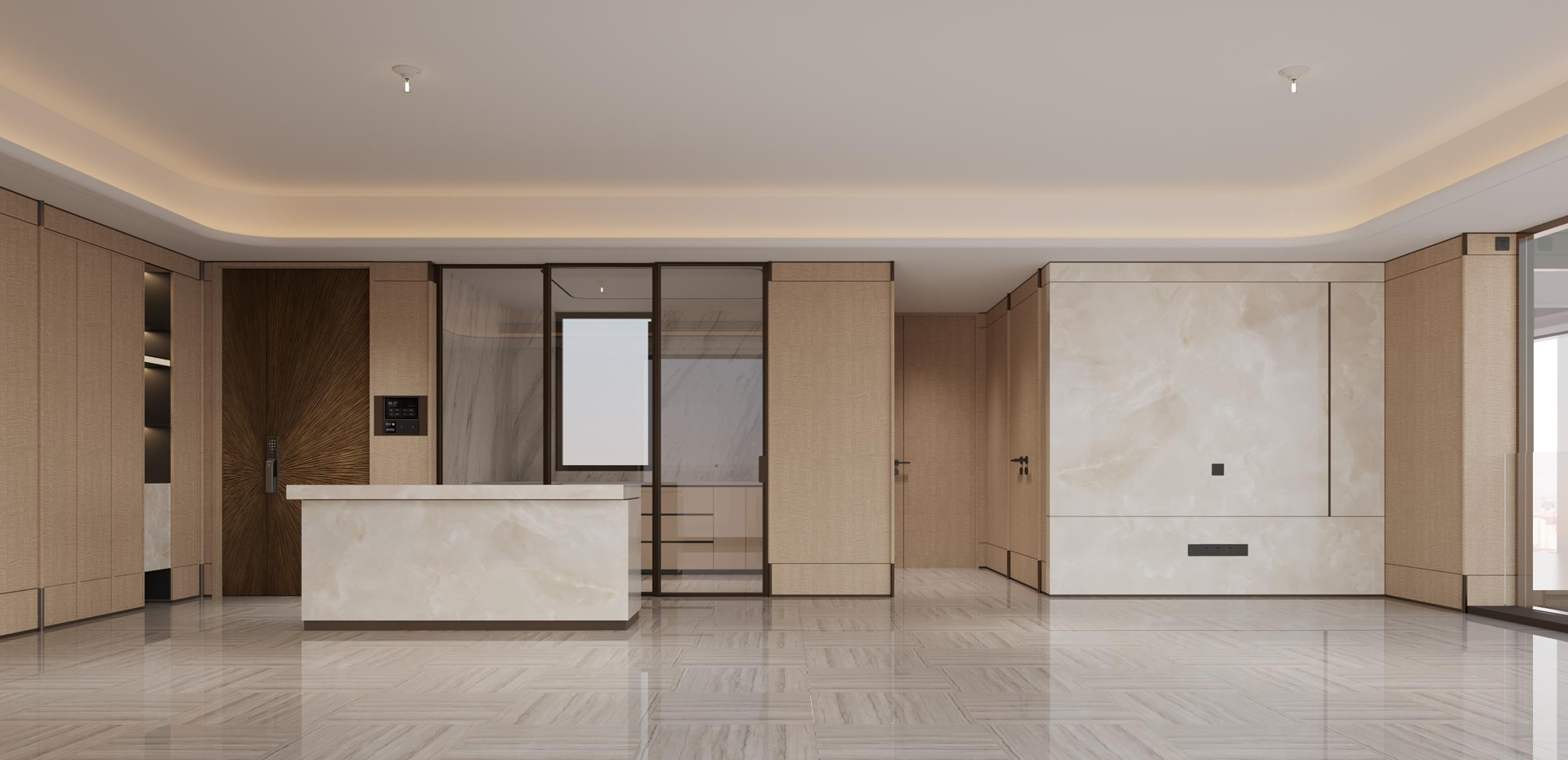 成都中旅成华迎晖路项目定制A