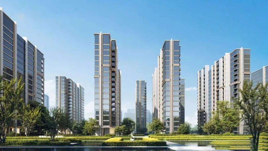 成都兴唐·国宾风华