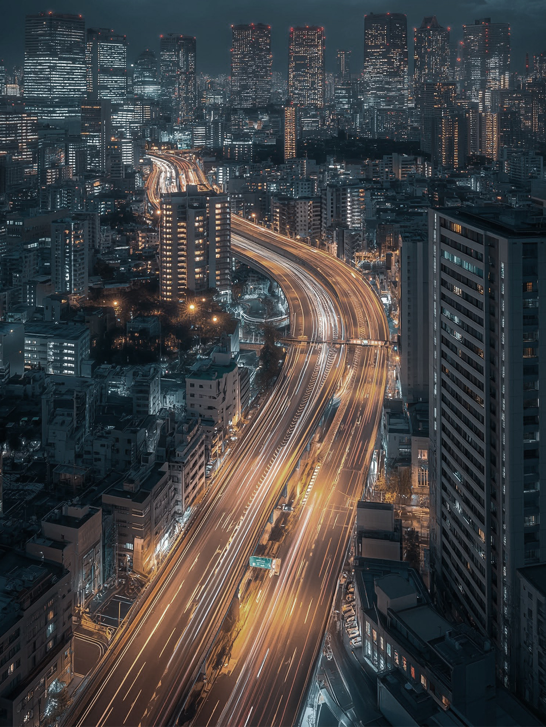 都市游牧