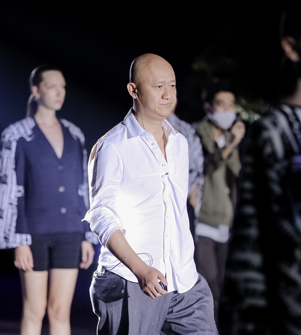 对话超现实流浪诗人侯赛因·卡拉扬
