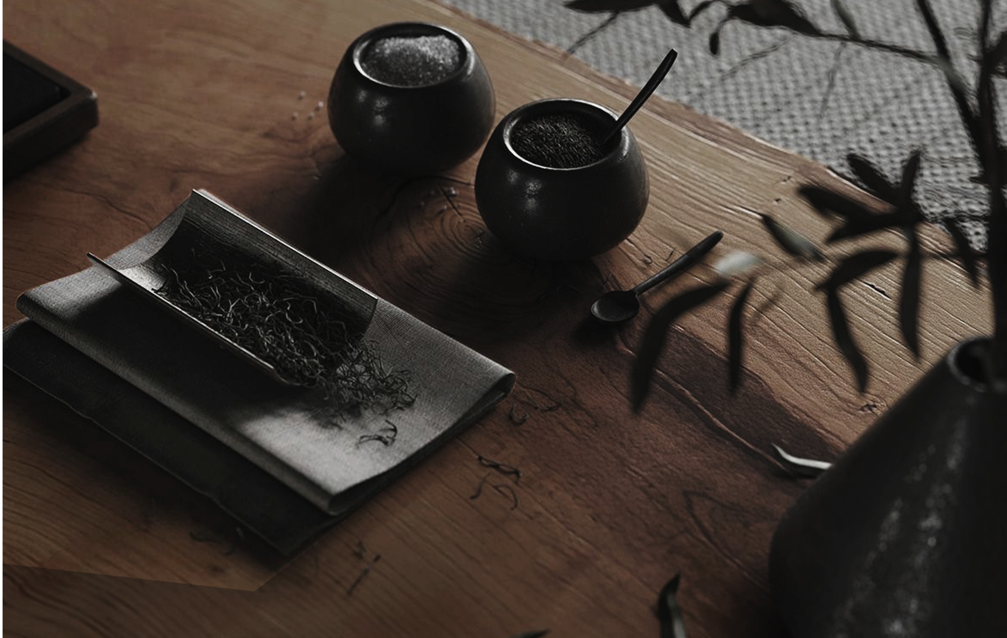 和光入境茶室