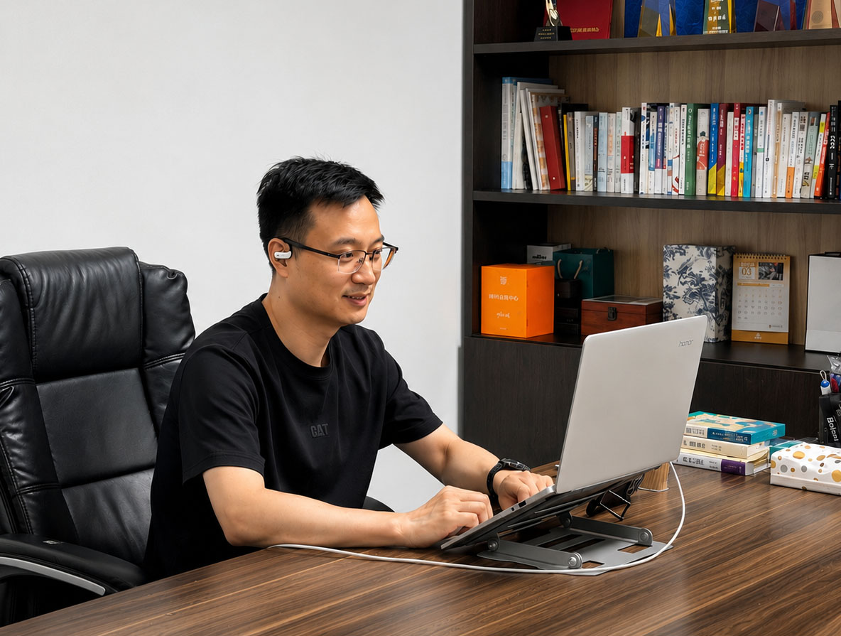 服务，不止于交付｜专访博洛尼客服部总经理
